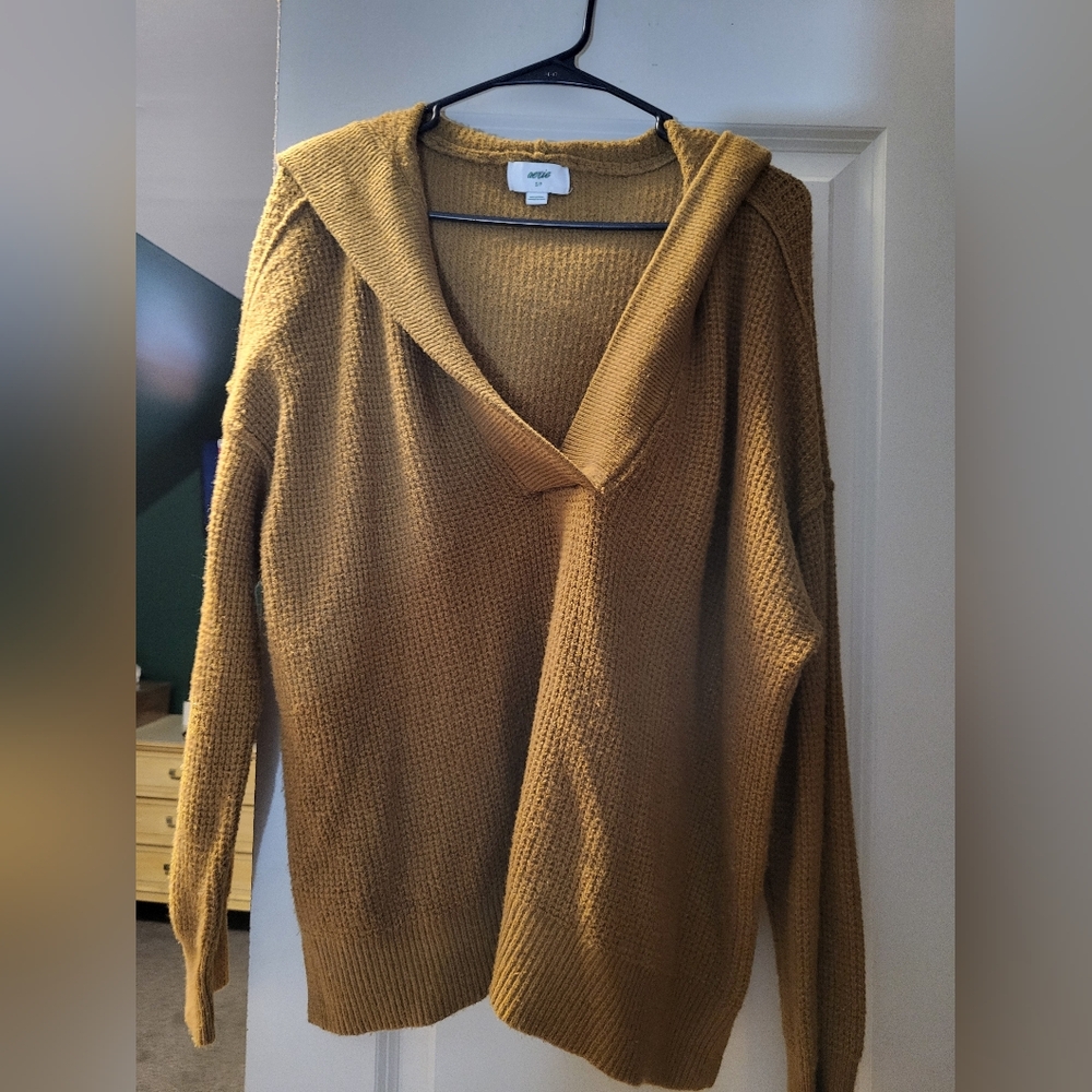 Aerie Sweater